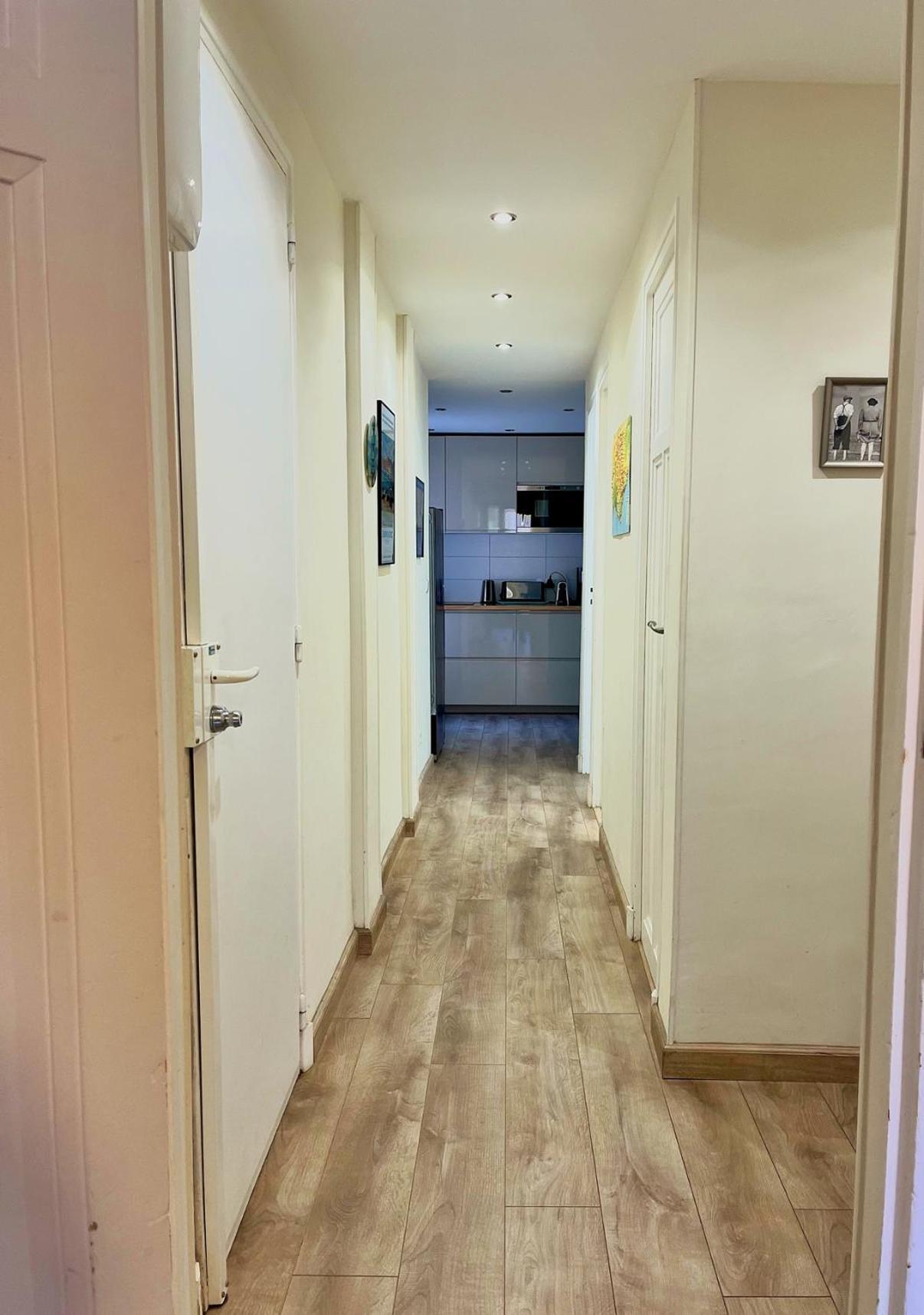 Le 13 Apartment Cassis Exterior photo