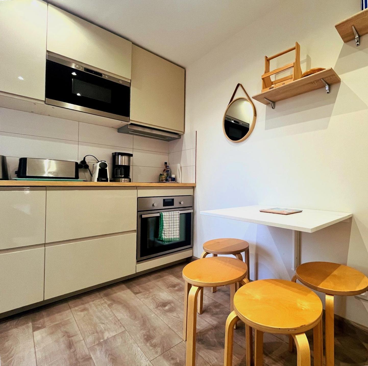 Le 13 Apartment Cassis Exterior photo