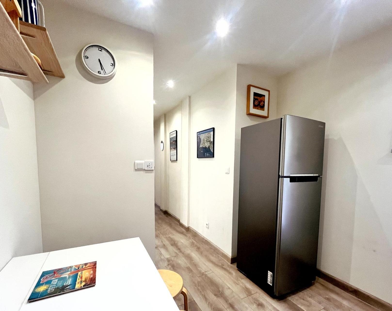 Le 13 Apartment Cassis Exterior photo